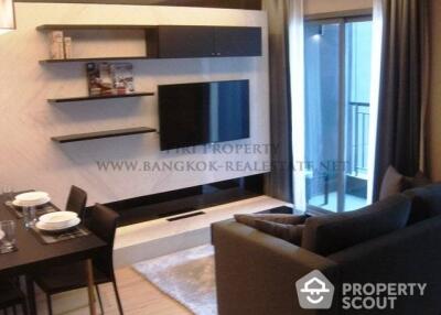 1-BR Condo at Hyde Sukhumvit 13 Condominium near BTS Nana (ID 509905)