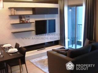 1-BR Condo at Hyde Sukhumvit 13 Condominium near BTS Nana (ID 509905)