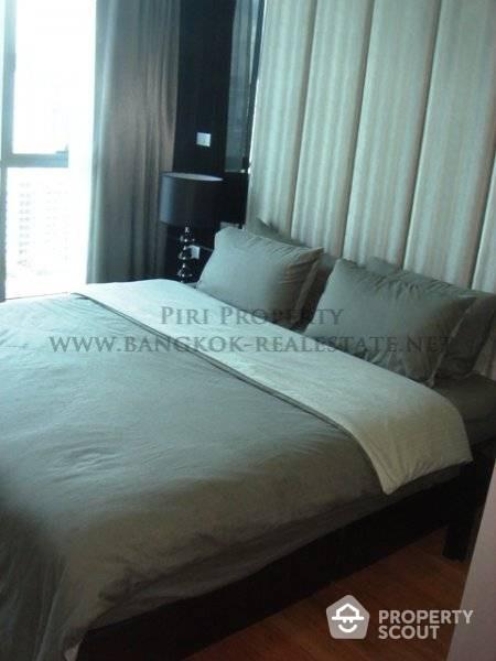 1-BR Condo at Hyde Sukhumvit 13 Condominium near BTS Nana (ID 509905)