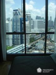 1-BR Condo at Hyde Sukhumvit 13 Condominium near BTS Nana (ID 509905)