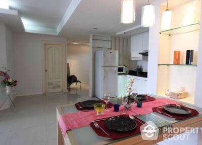 2-BR Condo at Las Colinas near BTS Asok