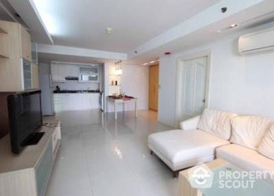 2-BR Condo at Las Colinas near BTS Asok