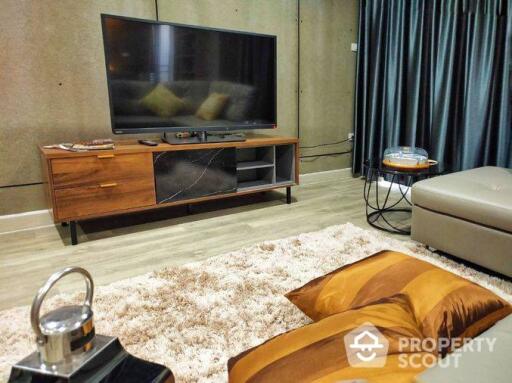 2-BR Condo at Centurion Park near BTS Ari