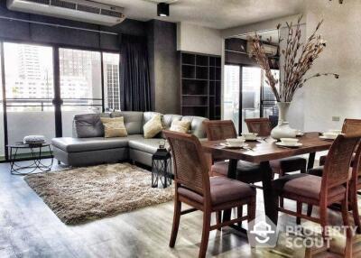 2-BR Condo at Centurion Park near BTS Ari