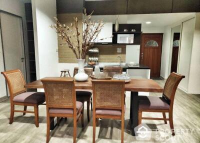 2-BR Condo at Centurion Park near BTS Ari