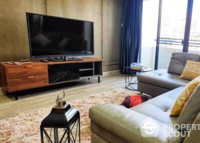 2-BR Condo at Centurion Park near BTS Ari