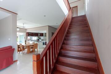 Nice Private House for Sale in Bang Saray