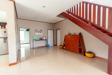 Nice Private House for Sale in Bang Saray