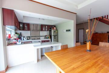 Nice Private House for Sale in Bang Saray