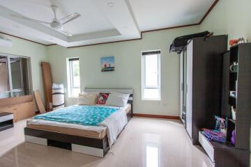 Nice Private House for Sale in Bang Saray