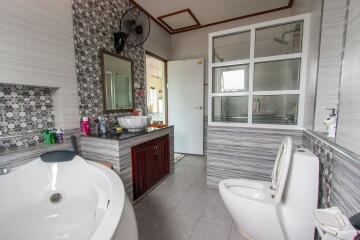 Nice Private House for Sale in Bang Saray