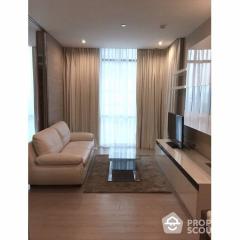 1-BR Condo at The Room Sukhumvit 21 near MRT Sukhumvit (ID 510753)