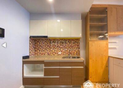 1-BR Condo at Supalai Elite Sathorn - Suanplu near BTS Sala Daeng