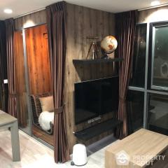 2-BR Duplex at Ideo Mobi Sukhumvit 81 near BTS On Nut