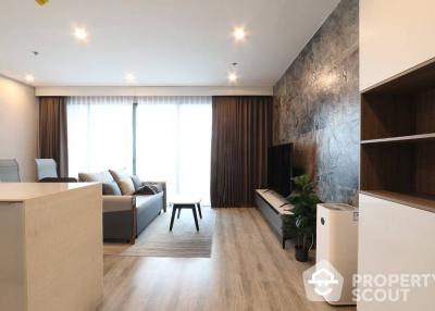 2-BR Condo near BTS Udom Suk