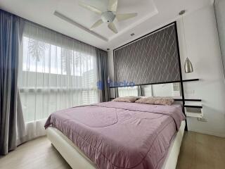 1 Bedroom Condo in Maxx City Condotel Central Pattaya C011036