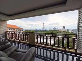 1 Bedroom Condo in Royal Hill Jomtien C011030