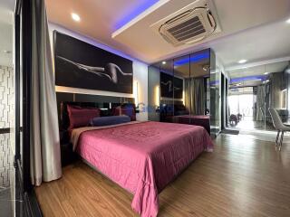 1 Bedroom Condo in Royal Hill Jomtien C011030