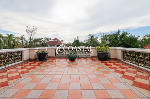 House For Sale East Pattaya