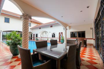 House For Sale East Pattaya