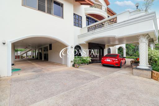 House For Sale East Pattaya