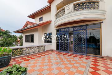 House For Sale East Pattaya