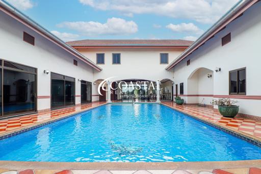 House For Sale East Pattaya