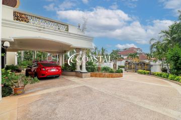 House For Sale East Pattaya