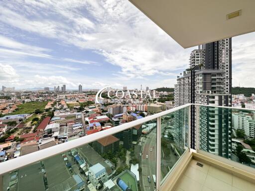 Condo For Sale South Pattaya