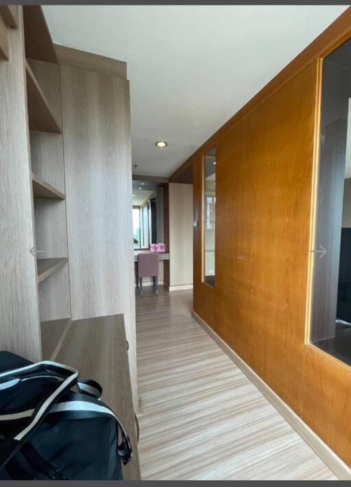 For RENT : Icon III / 1 Bedroom / 1 Bathrooms / 95 sqm / 35500 THB [R12020]