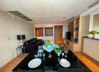 For RENT : Icon III / 1 Bedroom / 1 Bathrooms / 95 sqm / 35500 THB [R12020]