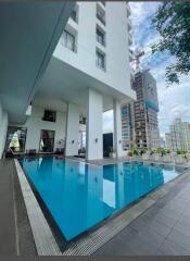 For RENT : Icon III / 1 Bedroom / 1 Bathrooms / 95 sqm / 35500 THB [R12020]