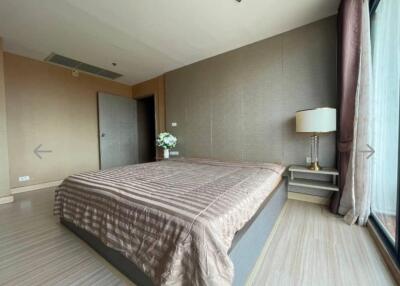 For RENT : Icon III / 1 Bedroom / 1 Bathrooms / 95 sqm / 35500 THB [R12020]