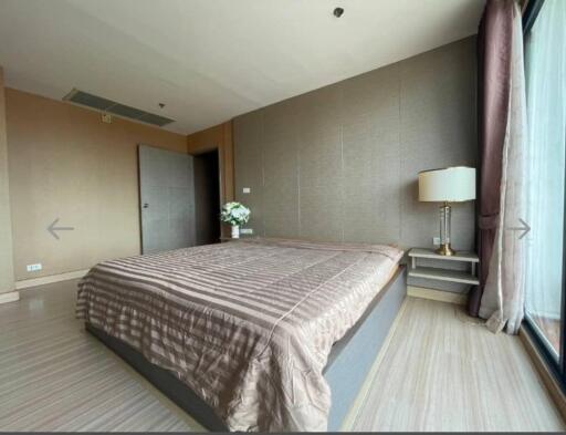 For RENT : Icon III / 1 Bedroom / 1 Bathrooms / 95 sqm / 35500 THB [R12020]