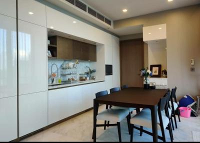 For SALE : The Monument Thong Lo / 2 Bedroom / 3 Bathrooms / 125 sqm / 35000000 THB [S12019]
