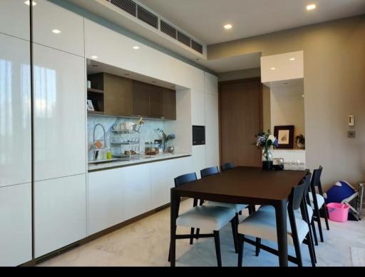 For SALE : The Monument Thong Lo / 2 Bedroom / 3 Bathrooms / 125 sqm / 35000000 THB [S12019]