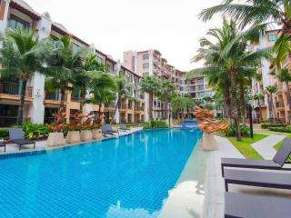 Q Seaside Hua Hin: Sea View Beachfront Condo