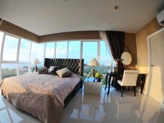 One Tower Condo with Sea View for Sale