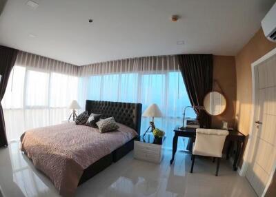 One Tower Condo with Sea View for Sale