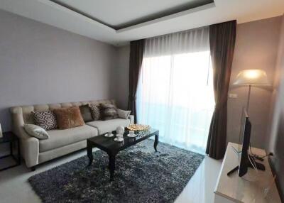 One Tower Condo with Sea View for Sale