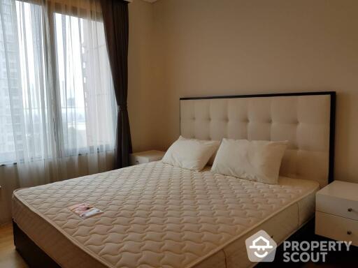 1-BR Condo at Villa Asoke near MRT Phetchaburi (ID 513668)