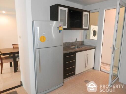 3-BR Condo at Avenue 61 Condominium near BTS Thong Lor (ID 510851)