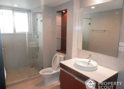 3-BR Condo at Avenue 61 Condominium near BTS Thong Lor (ID 510851)