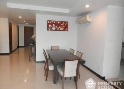 3-BR Condo at Avenue 61 Condominium near BTS Thong Lor (ID 510851)