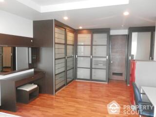 3-BR Condo at Avenue 61 Condominium near BTS Thong Lor (ID 510851)