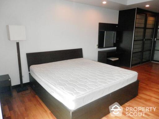 3-BR Condo at Avenue 61 Condominium near BTS Thong Lor (ID 510851)