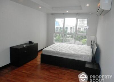 3-BR Condo at Avenue 61 Condominium near BTS Thong Lor (ID 510851)