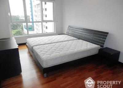 3-BR Condo at Avenue 61 Condominium near BTS Thong Lor (ID 510851)