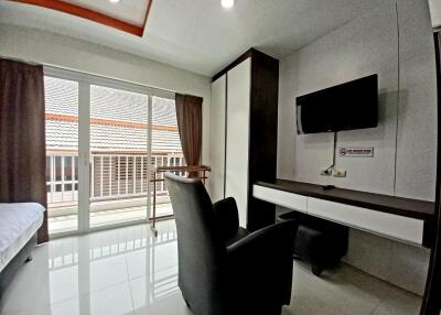 Condo New Nordic Pratumnak for Sale