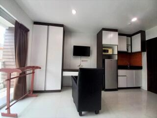 Condo New Nordic Pratumnak for Sale